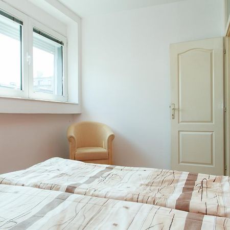 Cherry Pick Apartments Belgrado Kamer foto