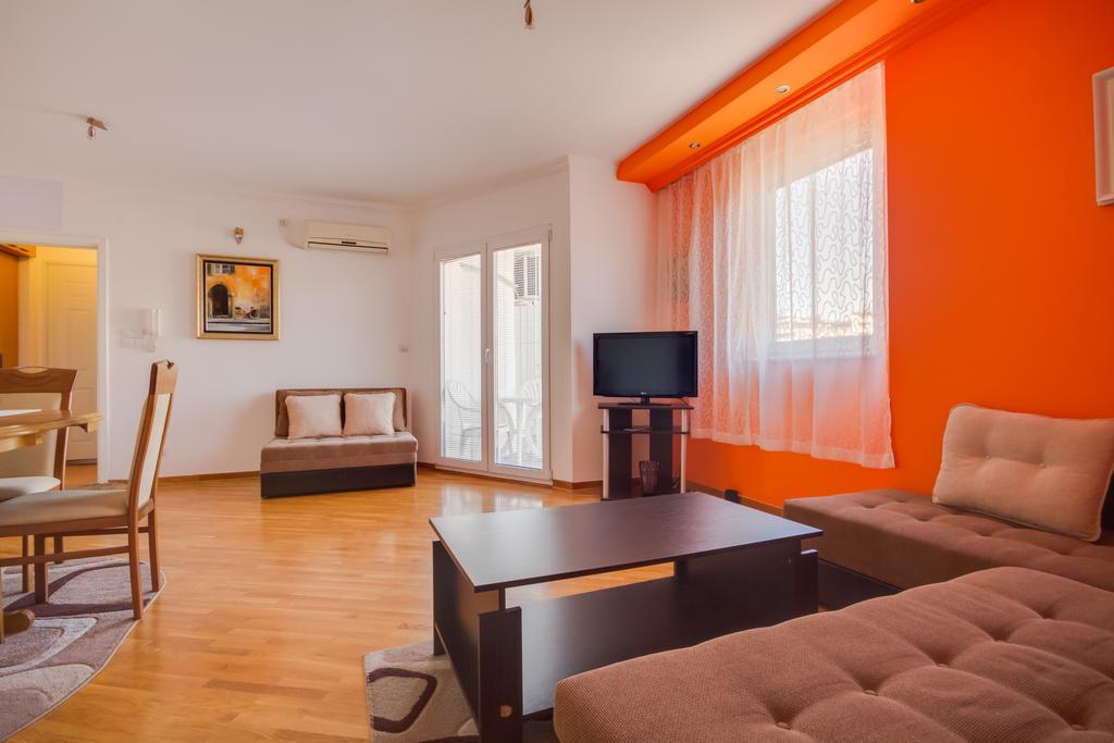 Cherry Pick Apartments Belgrado Kamer foto