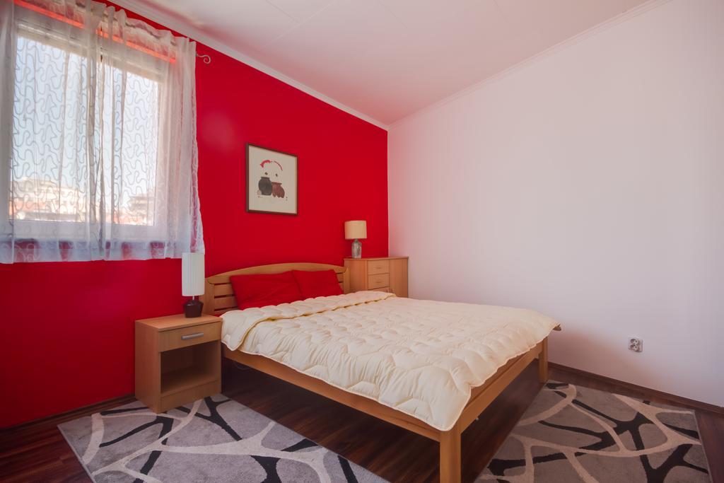 Cherry Pick Apartments Belgrado Kamer foto