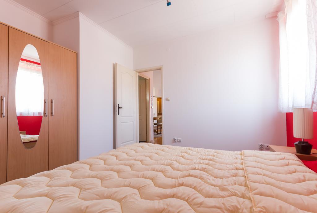 Cherry Pick Apartments Belgrado Kamer foto