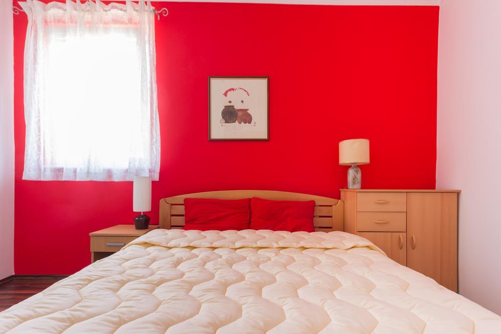 Cherry Pick Apartments Belgrado Kamer foto