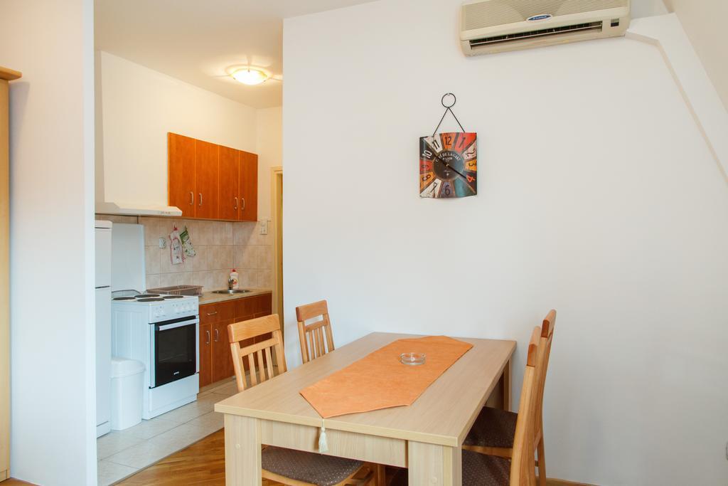 Cherry Pick Apartments Belgrado Kamer foto